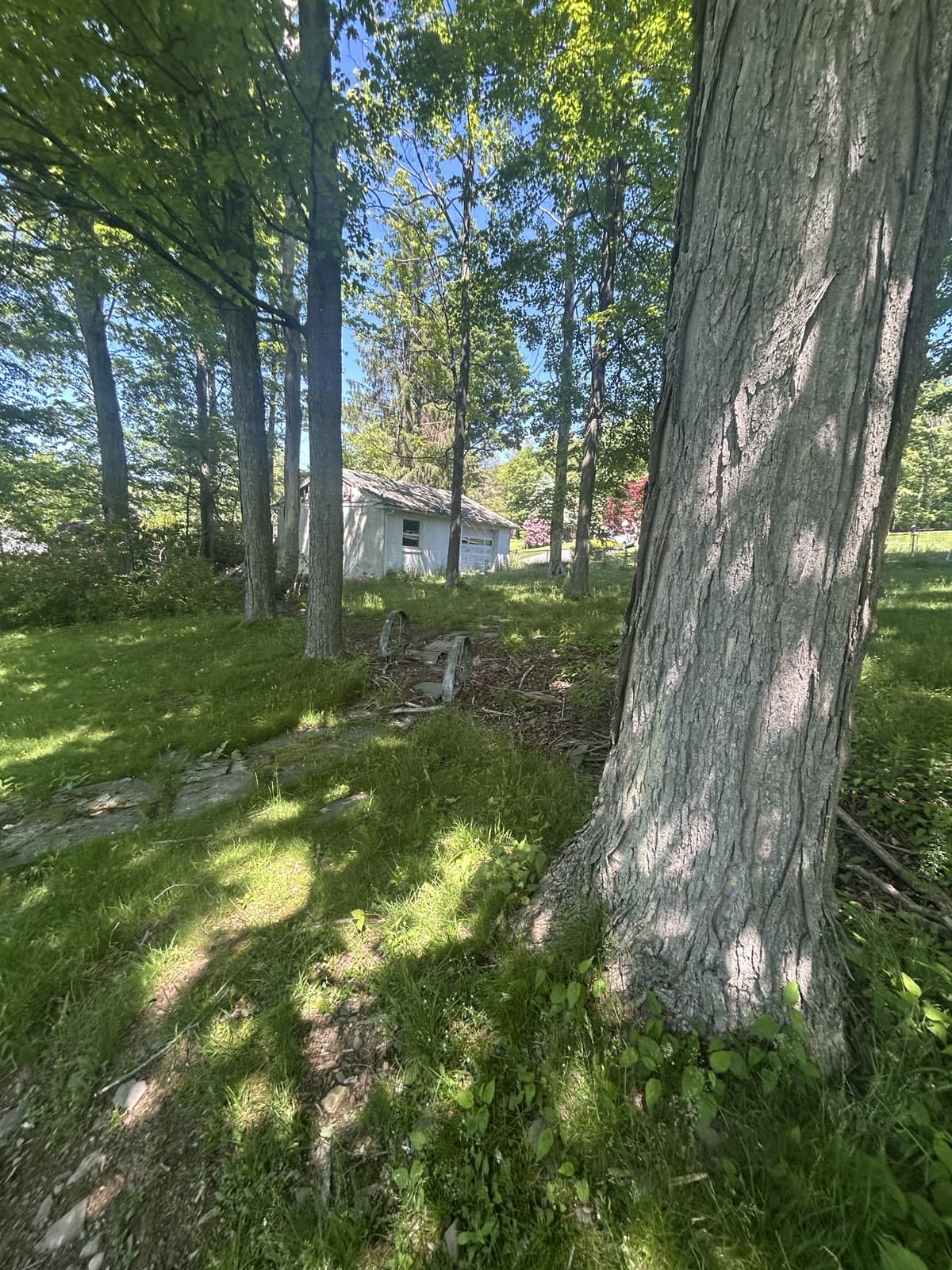 Property photo 04 of 352 Maple Lake Road, Moscow, Pennsylvania