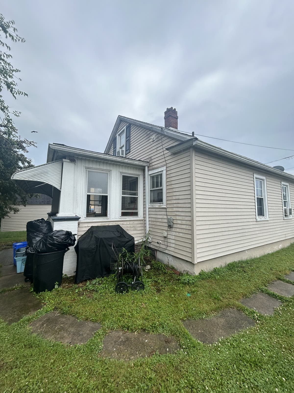 Property photo 03 of 507 Monroe Street, Berwick, Pennsylvania