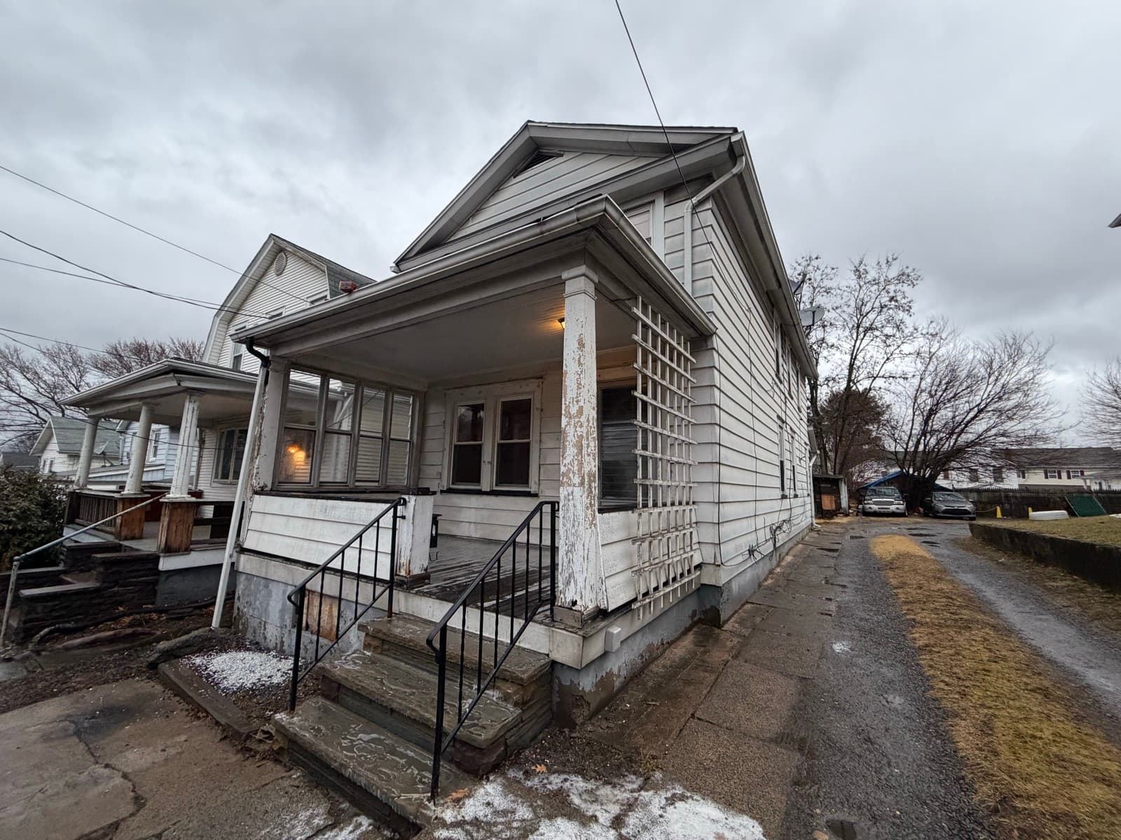 222 Blackman St — photo 1