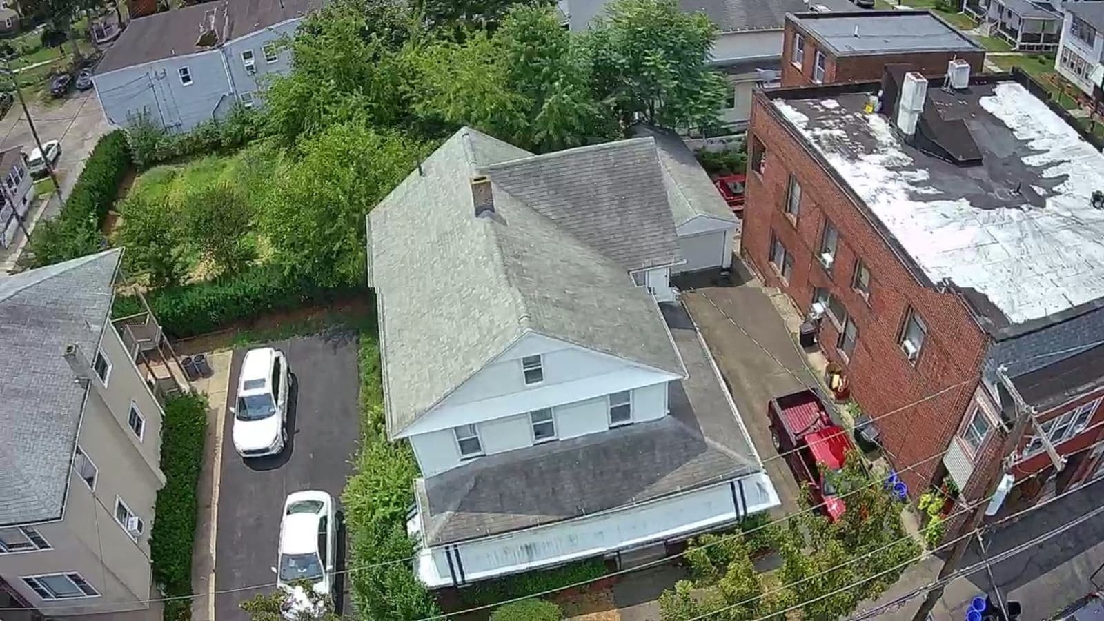 An Osmenic-managed multifamily property