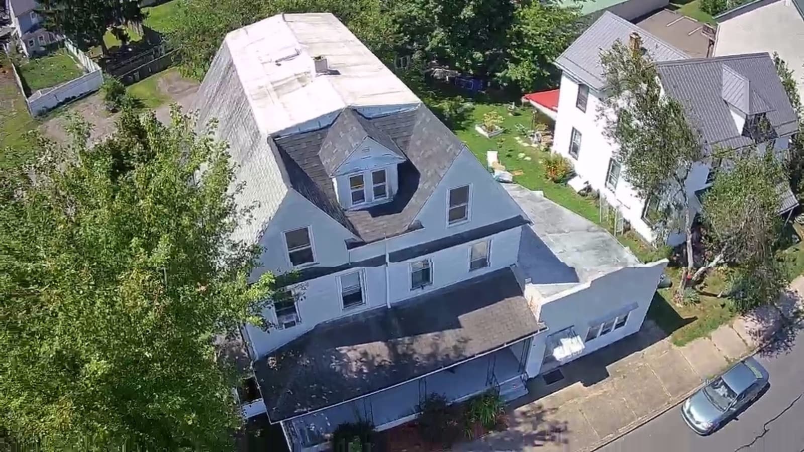 Orange St Apartments - Berwick, PA